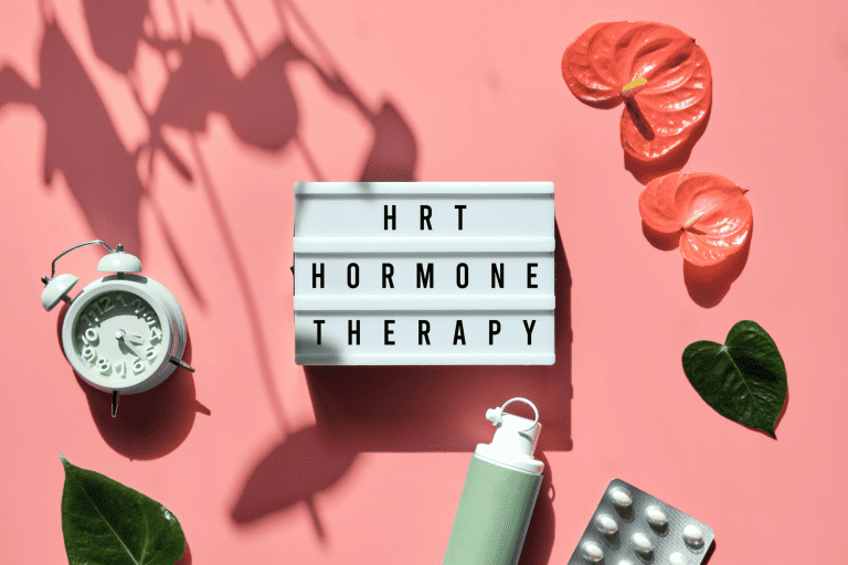MHT in Australia: Your Ultimate Guide to Menopause Hormone Therapy