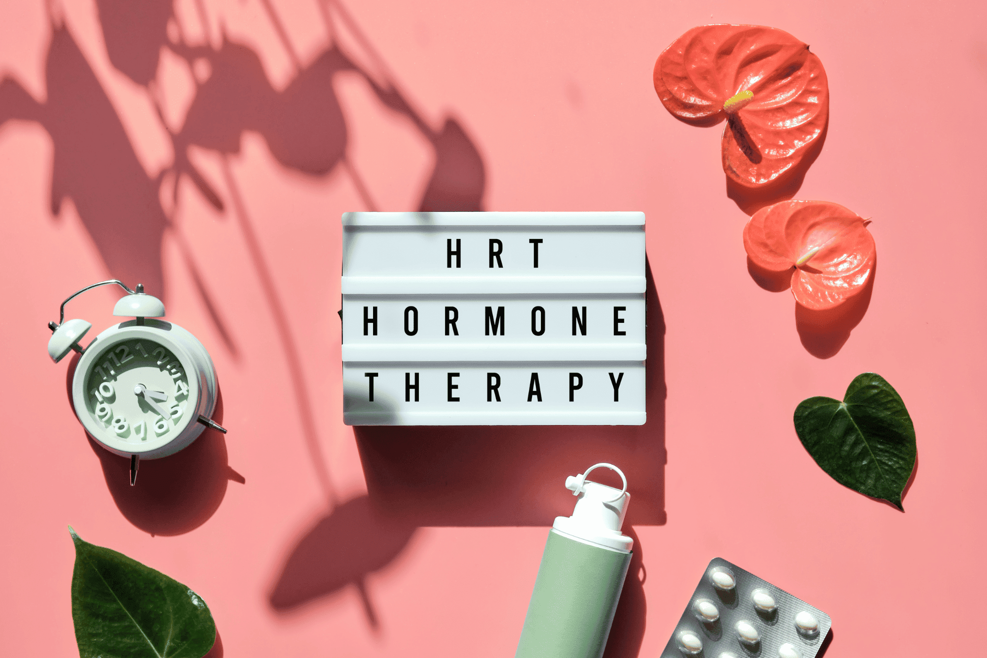 MHT in Australia: Your Ultimate Guide to Menopause Hormone Therapy