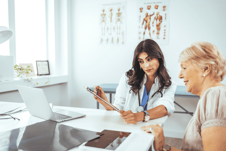 How to Find the Right Menopause Doctor in Melbourne: A Step-by-Step Guide