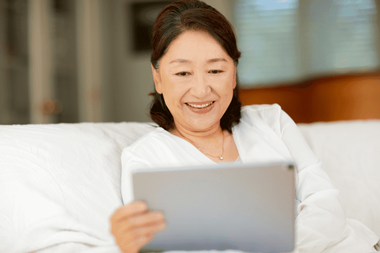 What to expect in Perimenopause