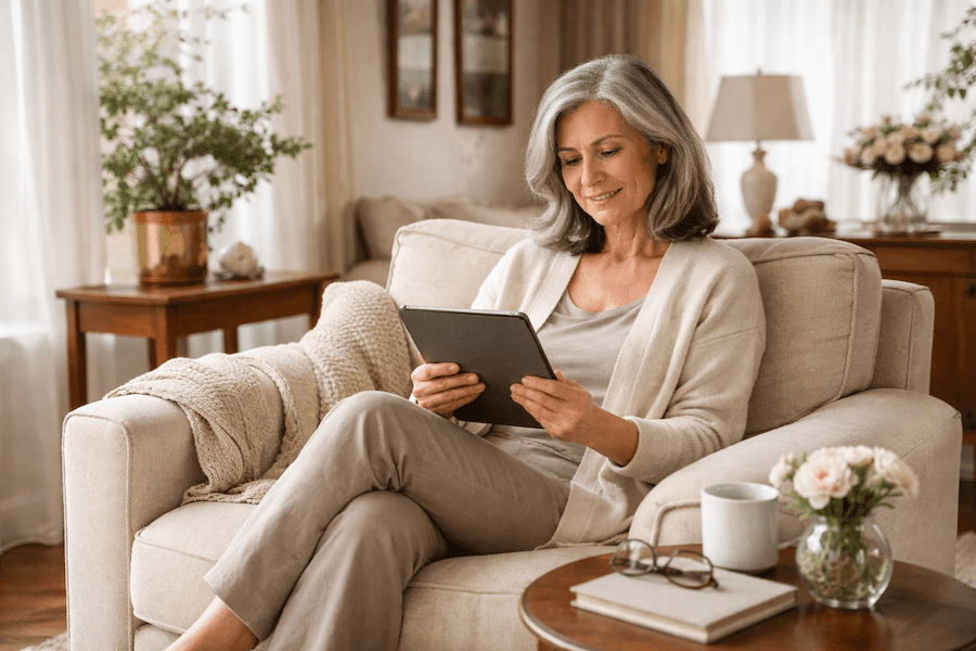 The Ultimate Guide to Perimenopause and Menopause Symptoms & Stages in Australia