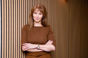 Cheryl Penna, Urban Sense Wellness Clinic