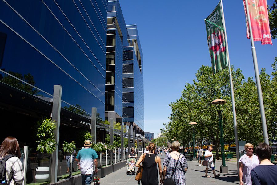 Menopause Support Melbourne