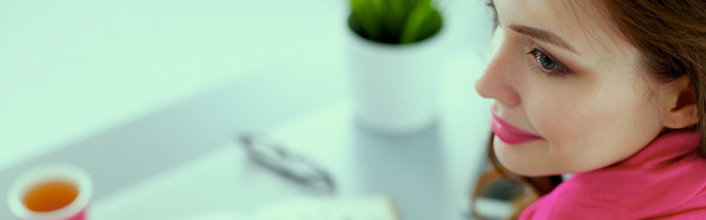 woman looking for menopause treatment in Australia