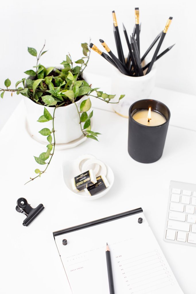 preparing perimenopause symptom list to get support