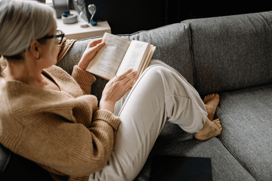 women searching for answers for perimenopause symptoms