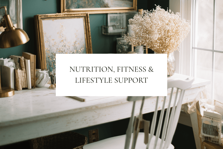 nutrition-fitness nutrition-fitness