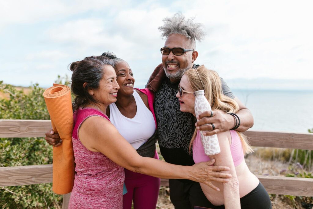 menopause joint pain
