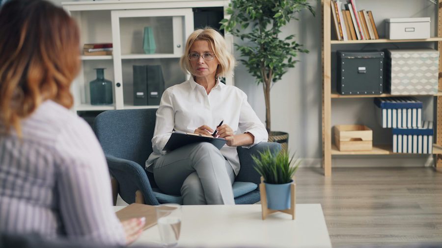 Menopause specialist Sydney