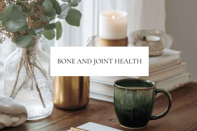 bone-and-joint-health