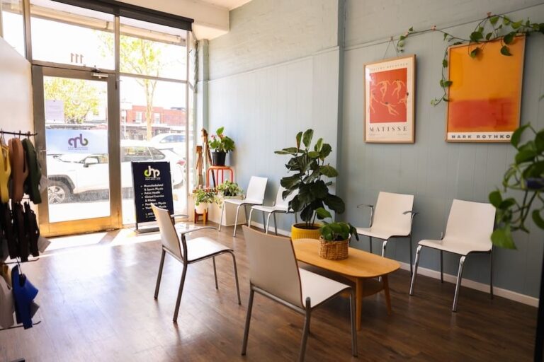 Clifton Hill Physiotherapy Clinic