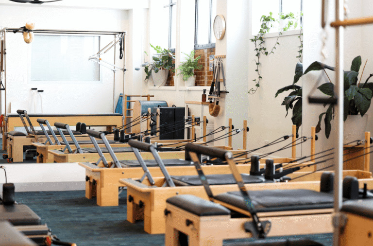 clifton hill physio reformer pilates 768x506