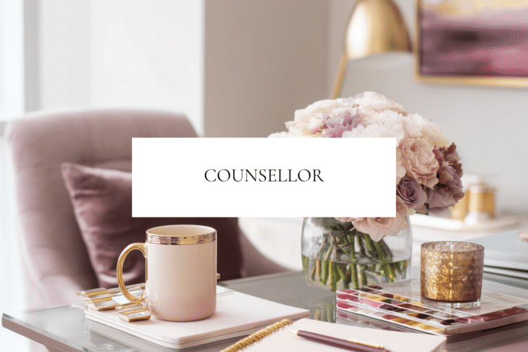 counsellor
