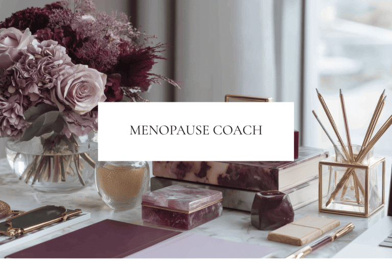 menopause-coach