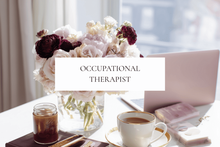 occupational-therapist