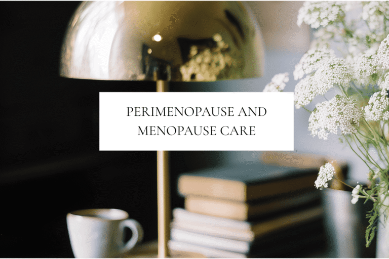 perimenopause-and-menopause-care
