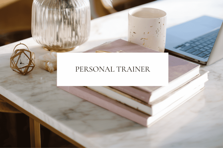 personal-trainer