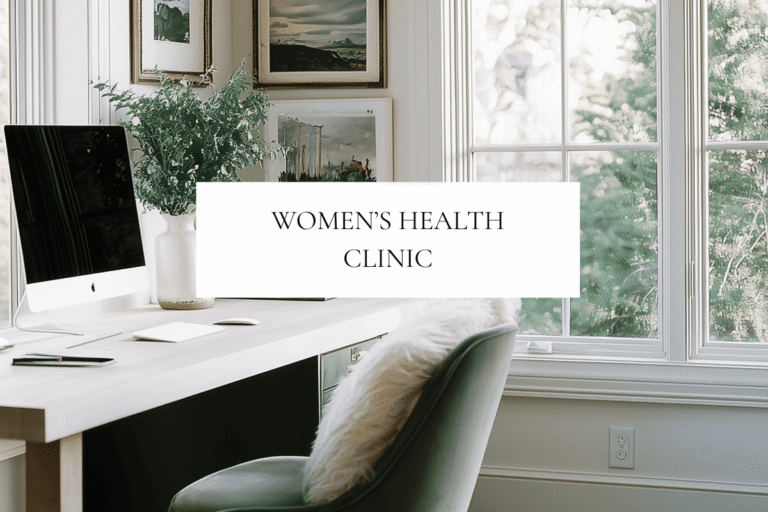 womens-health-clinic