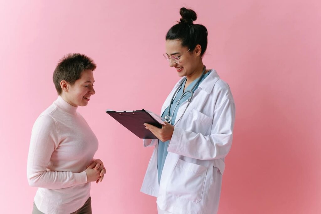 perimenopause symptoms you should know