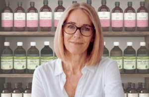 Sam Lluise Menopause naturopath in Australia | Telehealth
